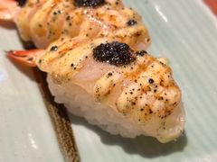 -俊屋料理·烧鸟·寿司·日泰融合菜(星际云汇店)