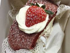 -贝紫Style(木马公寓店)