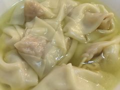 -牛王庙外行家常面(芳草街店)