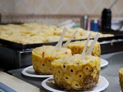 -三大炮豆花铺(锦里店)