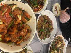 -辣螃铠盆盆蟹大排档(总店)