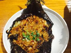 -云晓光头烧烤吧(德平路店)