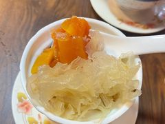 -玫瑰甜品(文明路店)