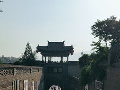 -山西王家大院