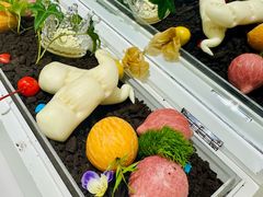 -3号仓库·创意中国菜(新世界城店)