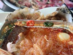 -佰烧海鲜烤肉火锅自助(熙地港店)