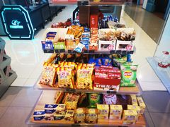 -网鱼网咖(青岛香港中路店)