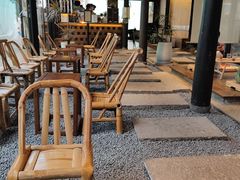 -Metal hands·铁手咖啡