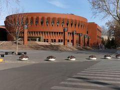 -新清华学堂