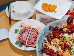 -大丰收脆鱼(浦西万达店)