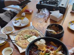 -如意林卡藏餐吧(大昭寺店)