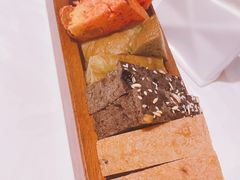 餐前面包-佐度王子扒房(天鹅湖店)