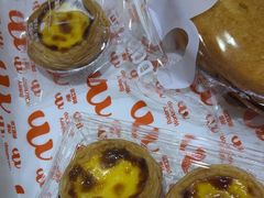 -DANXI丹喜面包·蛋糕(小公园永平店)