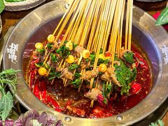-牛签签串串香(IFS店)