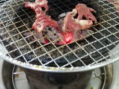-松明一烤肉馆(鲁园店)