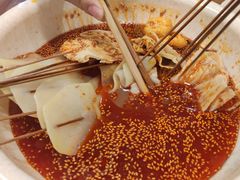 -嘉州叶婆婆钵钵鸡(建设路店)