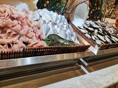 -吉布鲁牛排海鲜自助(温江合生汇店)