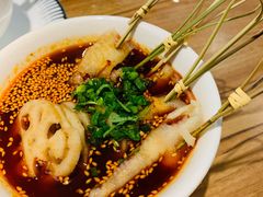没骨头鸡爪-太二酸菜鱼(正大广场店)