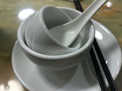 -李师傅脆肚(梅林店)