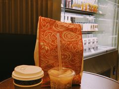 -OUR Bakery(SKP-S店)