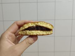 铜锣烧-皇冠幸福里动物奶油生日蛋糕(常青中路店)