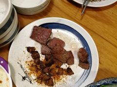 -隐炉和牛烧肉店(群力店)