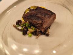 -云厨·高空西餐厅(成都瑯珀·凯悦臻选酒店)