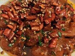 -好嫂子酱猪手•农家菜(华远坊店)
