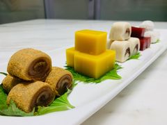 -御仙都北京菜馆·烤鸭店(双井店)