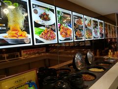 -海王府海鲜饺子(老劳动大厦店)