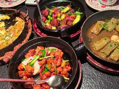 -旺爷砂锅·茶作(国贸城店)