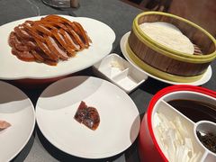 -全聚德(双井店)