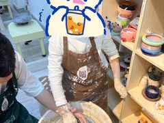 -粤陶渊.DIY陶艺体验馆(粤陶总店)