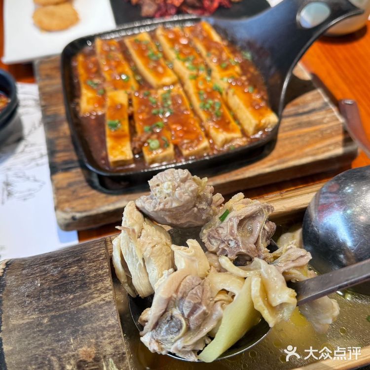 来阳朔必吃|每道菜都好吃到跺jiojio!🙈