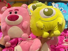 -名创优品(天河区正佳广场二店)