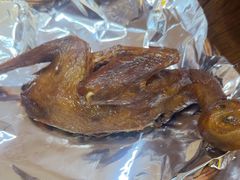 -箪食巷私房菜馆·鲁菜(玉函路店)