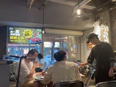 -有局·成都市井烧烤·精酿啤酒(双楠店)
