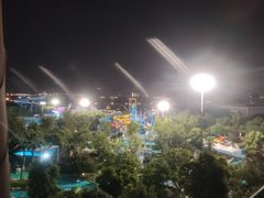 -苏州乐园森林水世界