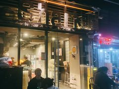-shark burger·鲨鱼汉堡(交子大道店)
