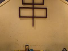 包厢-喝丢一只鞋海鲜烧烤(文体街店)