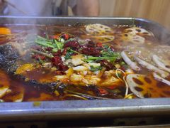 -半步颠川湘·融合菜(商品街店)