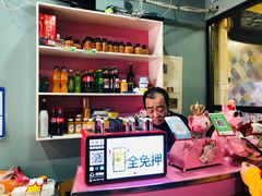 -大腕炸串(河东总店)