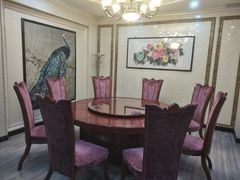 包厢-兰州饭店-鑫苑清真餐厅