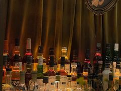 -THE OLD HOUSE酒吧