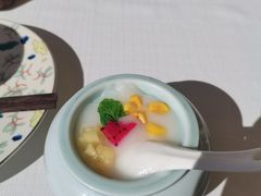 -沿途四季·云南菜·诗酒茶(蓝色港湾店)