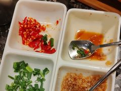 -海上食代(赣江新天地店)
