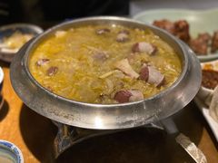 -95号酱骨·一块豆腐(展春园西路店)