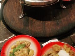 -粗粮人家·东北菜(洋桥店)