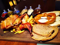 -Ambra Haus琥珀屋精酿餐厅(宝山店)