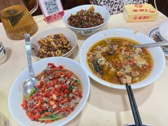 -笨罗卜浏阳菜馆(太平街店)